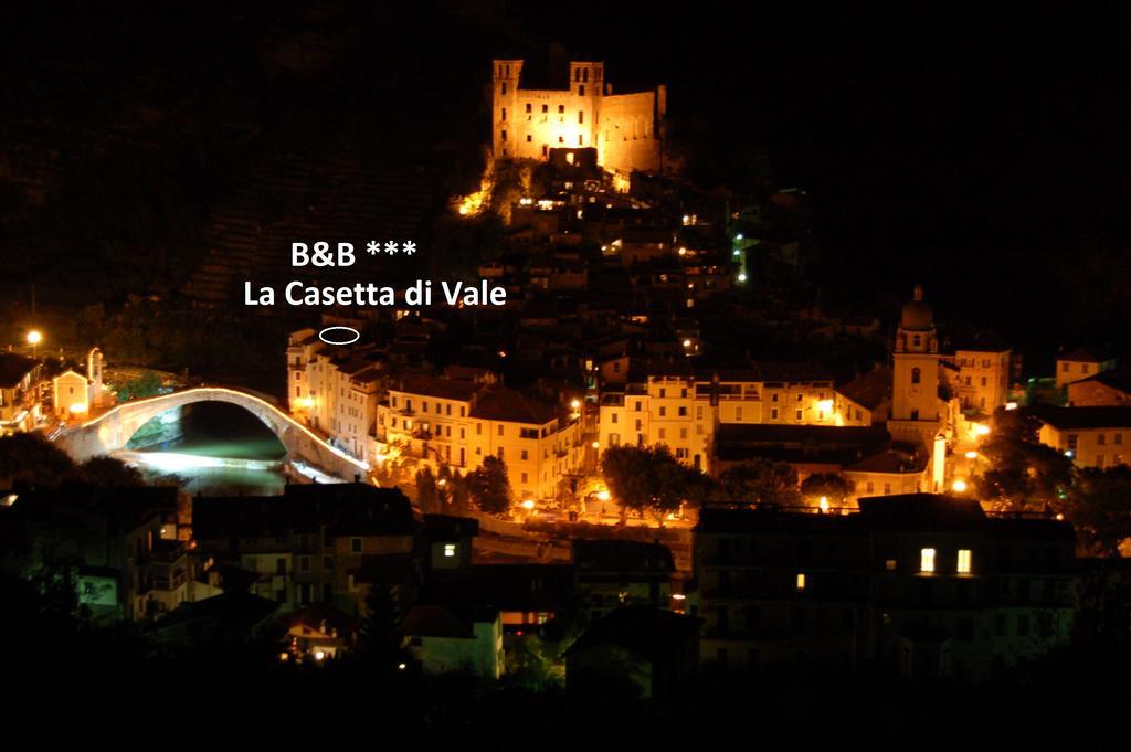 La Casetta Di Vale Dolceacqua Luaran gambar