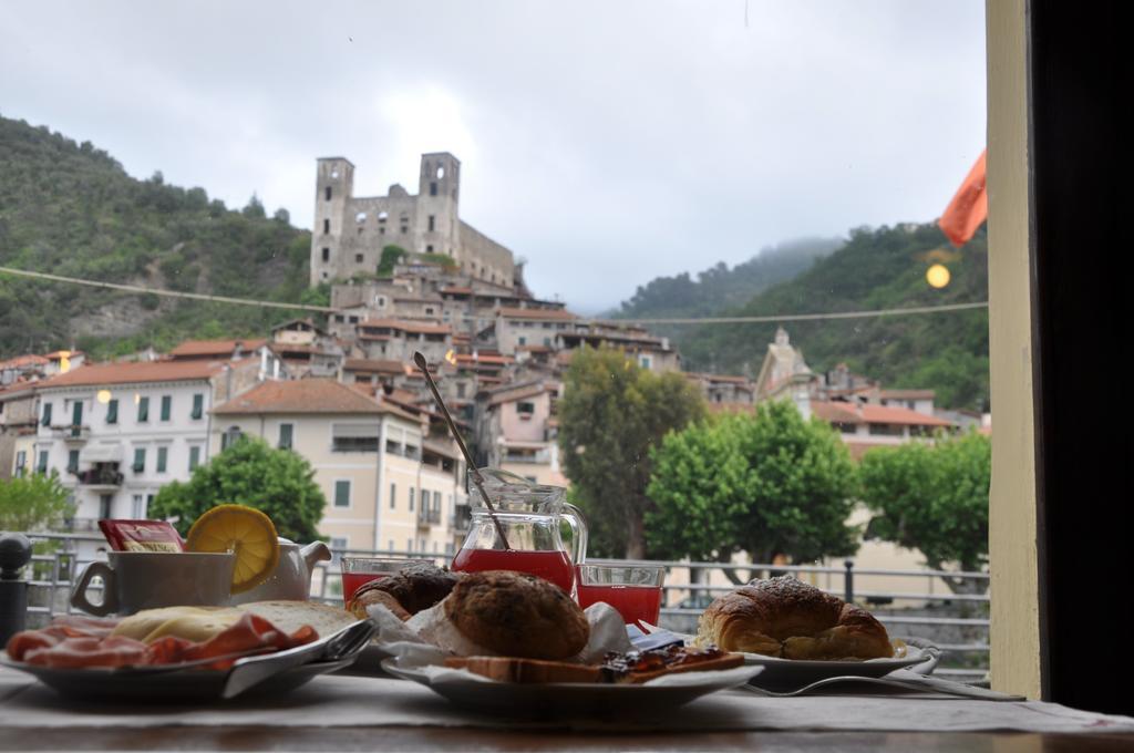La Casetta Di Vale Dolceacqua Luaran gambar