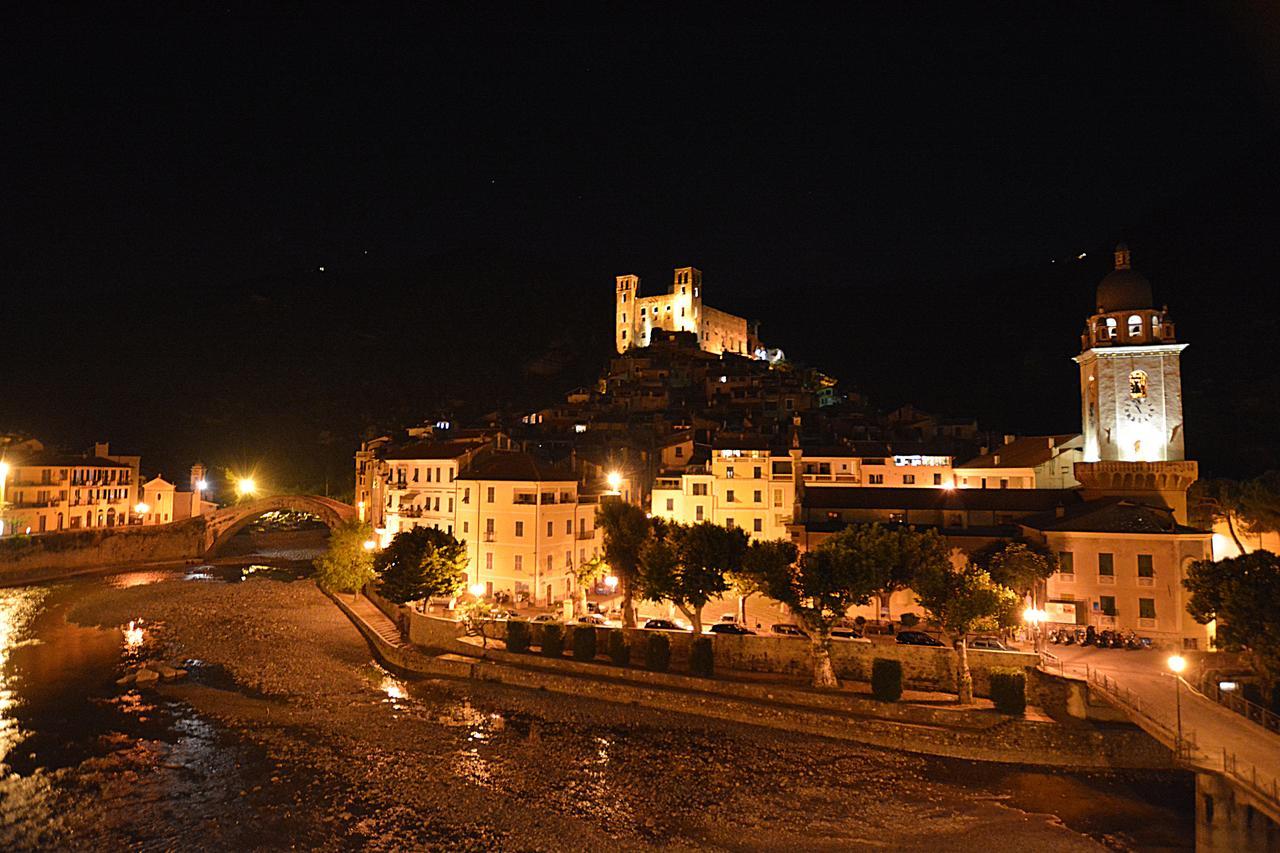 La Casetta Di Vale Dolceacqua Luaran gambar