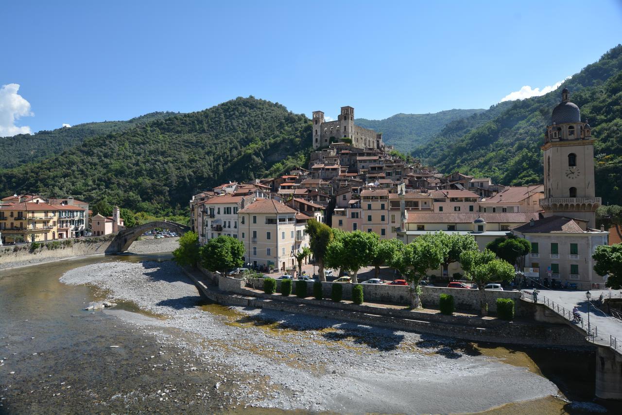 La Casetta Di Vale Dolceacqua Luaran gambar