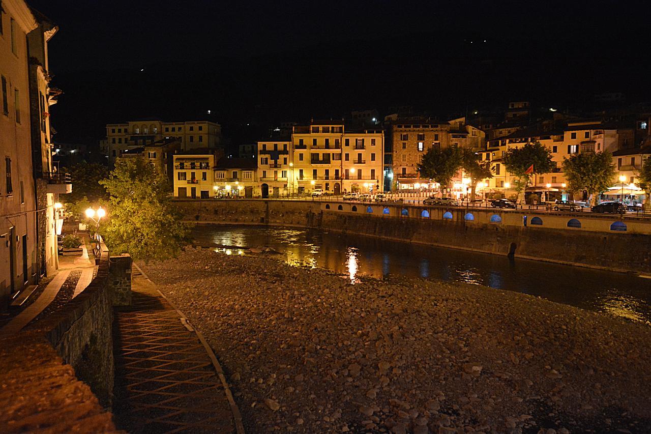 La Casetta Di Vale Dolceacqua Luaran gambar